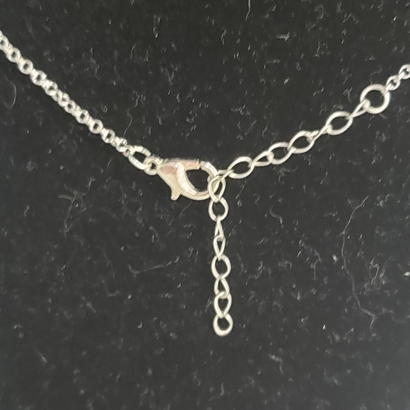 Chakra Tree Necklace - Picture 4 of 5